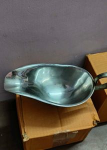 Oil Dispenser Stainless Steel