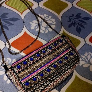 Beautiful Sling Bag