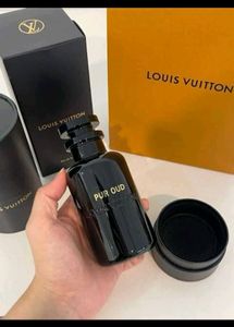 Louis Vuitton Perfumes