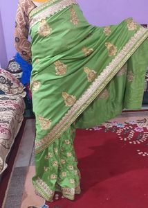 Wow Saree💥
