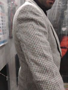 Men&#39;s Jacket