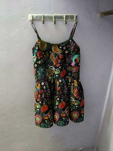 Combo Of 2 Girls Cord Set