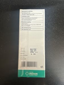 DermaTouch Salicylic Acid 2%