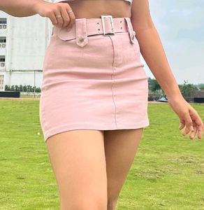 Combo Of Two Skirts
