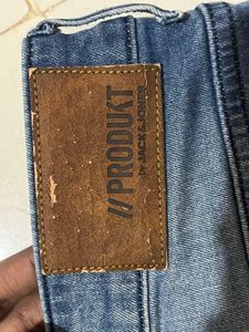 Jack n jones OG jeans