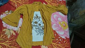 All Are New Beautiful Party Wear Top