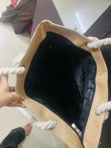 Dubai Souvenir Tote Bag