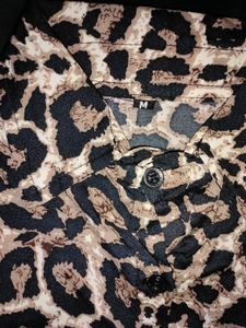 Printed Shirt❣️