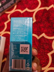 Pilgrim Peeling Solution