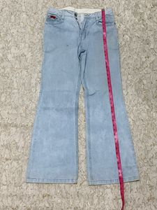 KMC Baggy Jeans Size 34 B144