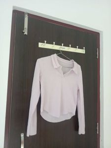 Cute Long Sleeve Top