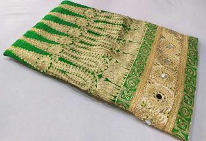 New Lehenga Saree 💃😍