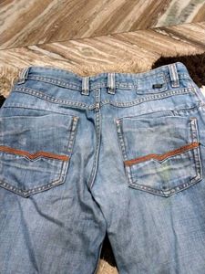 Men&#39;s Denim Jeans