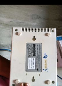 Bsnl Modem