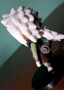 Jiraiya Figure - Naruto Collectible