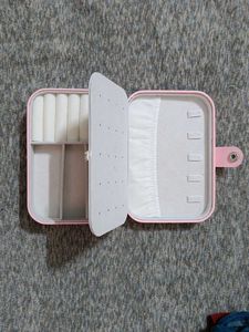 Pink Pouch