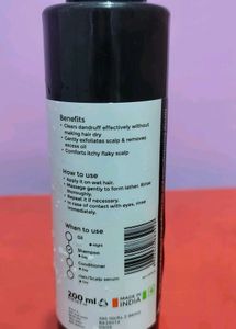 Brillare Lactylate Shampoo