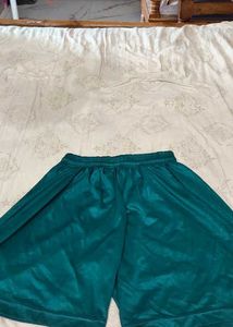 Paris Saint-Germain Shorts