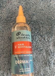 Head & Shoulders Hair Revitaliser