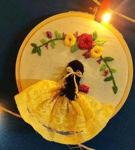 Embroidery Home