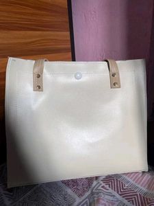 Elegant Tote Bag