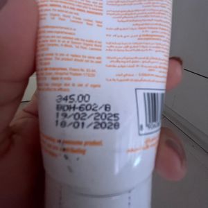 Organic Harvest Sunscreen