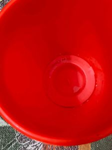 Oven Pop Corn Maker Plastic