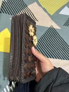 Cute Clutch