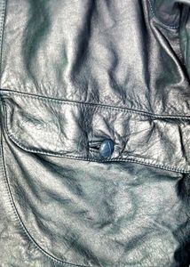 Man&#39;s Biker Jacket 🧥