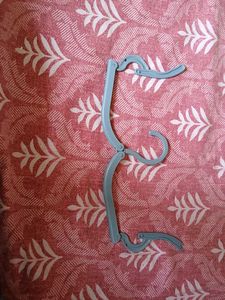 Folding Clothes Hanger