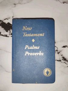 Mini Bible