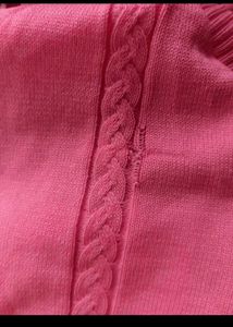 Savana Halter Lace Up Knitted Top💝