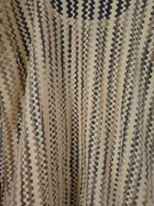 Beautiful Organza Kurta (W Pockets!!!)