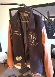 Varsity Jacket