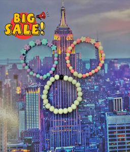 Beaded Bracelet Set