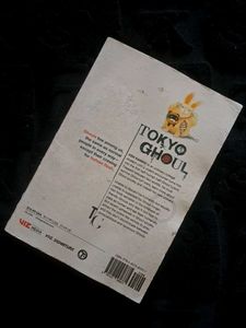 Tokyo Ghoul - Sui Ishida