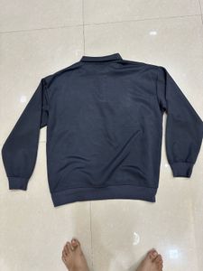 Nike Polo Sweatshirt,