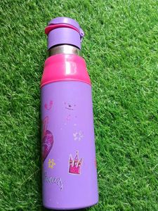 School Lunch Box &amp; Bottle Combo For Kids