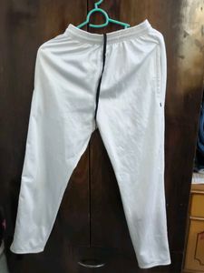 Blue &amp; White Track Jacket