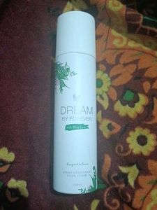 Dream by Forever Deodorant