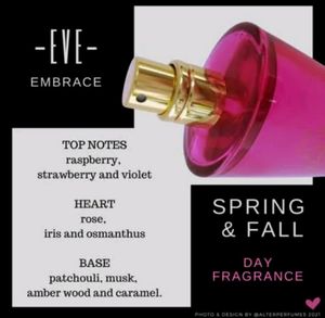 Eve Embrace EDP