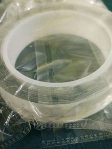 Nano Double Sided Tape