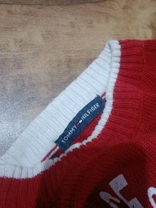 Original Tommy Hilfiger, Selling Due To Size Issue