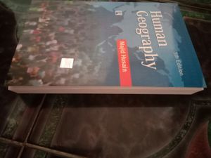 Human Geography