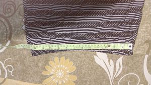 Slit Long Skirt