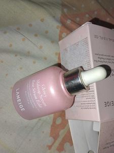 Laneige Glowy Makeup Serum