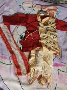 Boys' Festive Kurta Set