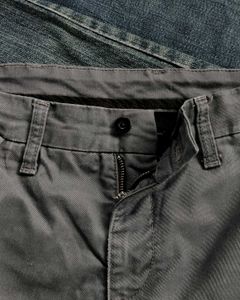 CARHARTT STAIGHT FIT CHINOS