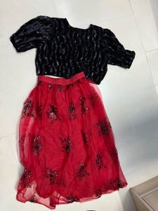 Lehenga Choli