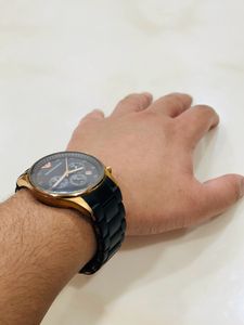 Emporio Armani Watch Replica